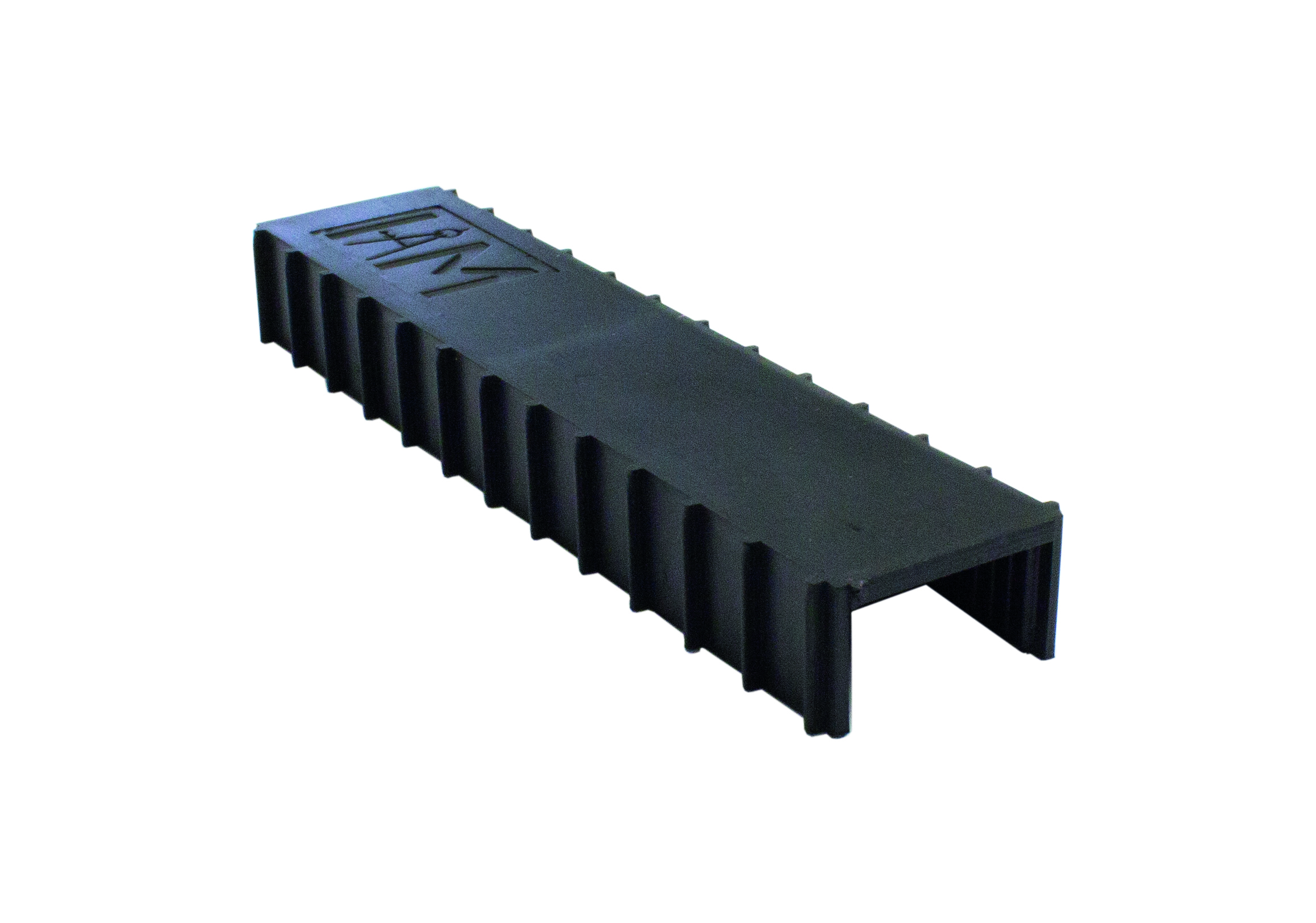 SPEED RAIL GASKET FOR 7/8" GLASS